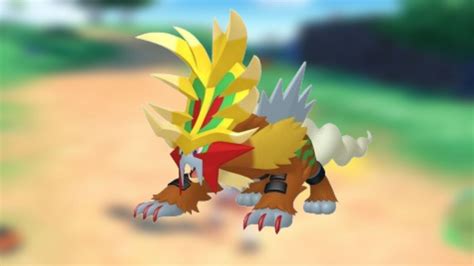 new entei form|How to get Gouging Fire in Pokemon Scarlet & Violet